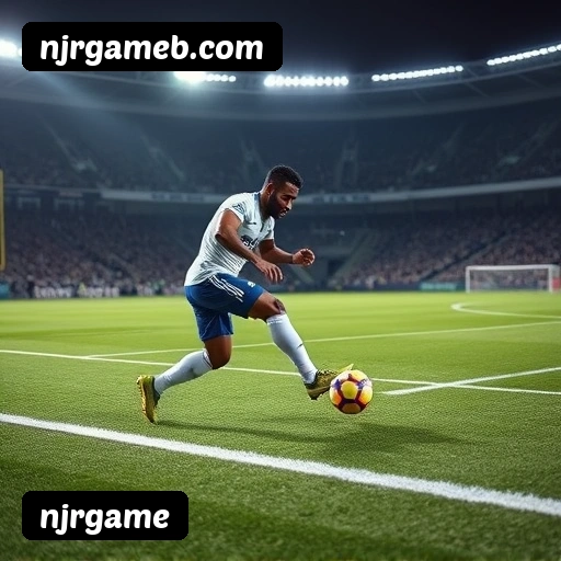 Requisitos do APK da njrgame para Android
