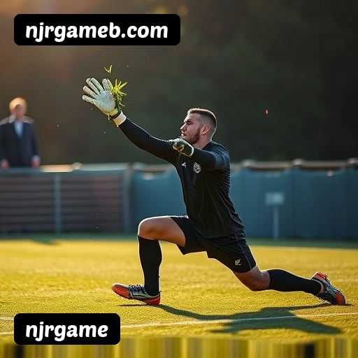 Comparação APP mobile vs versão web da njrgame