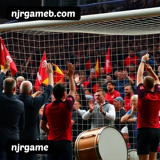 Tabela RTP dos jogos de cassino da njrgame